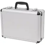 Chord - Microphone Flight Case