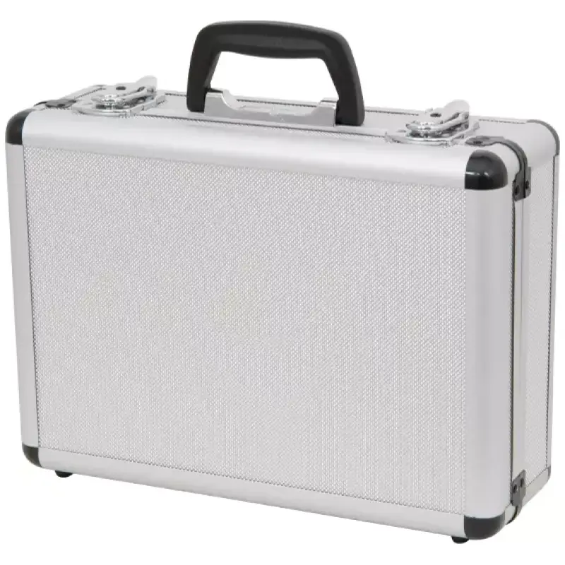 Chord - Microphone Flight Case