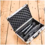 Chord - Microphone Flight Case - Image 3