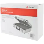 Chord - Microphone Flight Case - Image 4