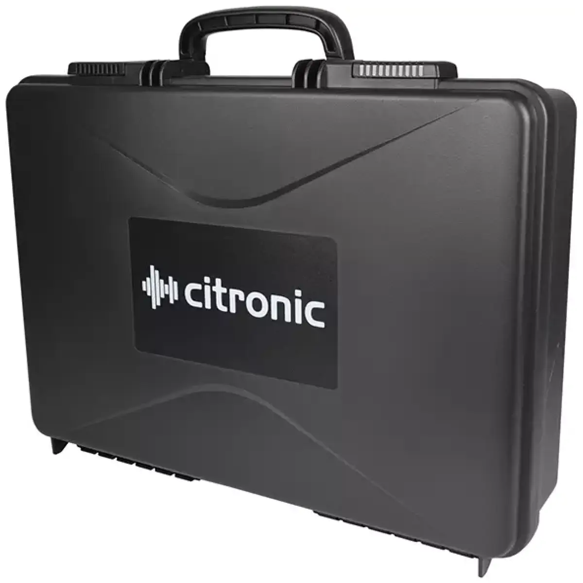 Citronic - ABS445 Abs Case For Microphone/mixer - Image 2