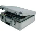 Citronic - CDA:96 Aluminium Cd Case
