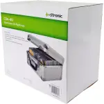 Citronic - CDA:40 Aluminium Cd Case - Image 3