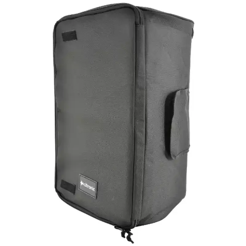 Citronic - Ctc - 10 Generic Padded Speaker Transit Bag