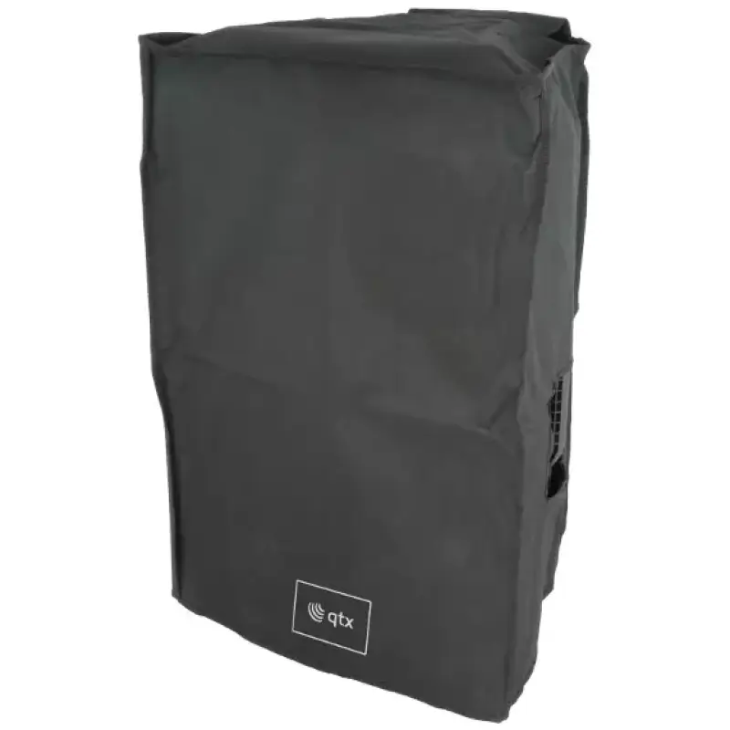 Qtx - Qr Speaker Slip Covers