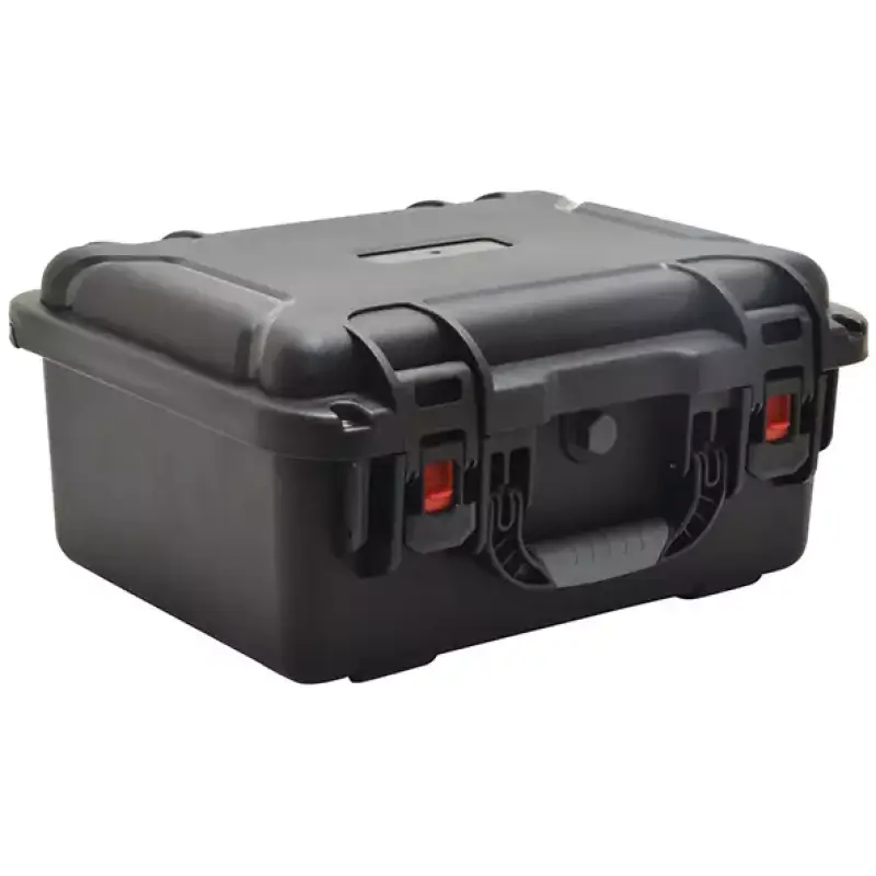 Citronic - HDC205 Abs Waterproof Equipment Case