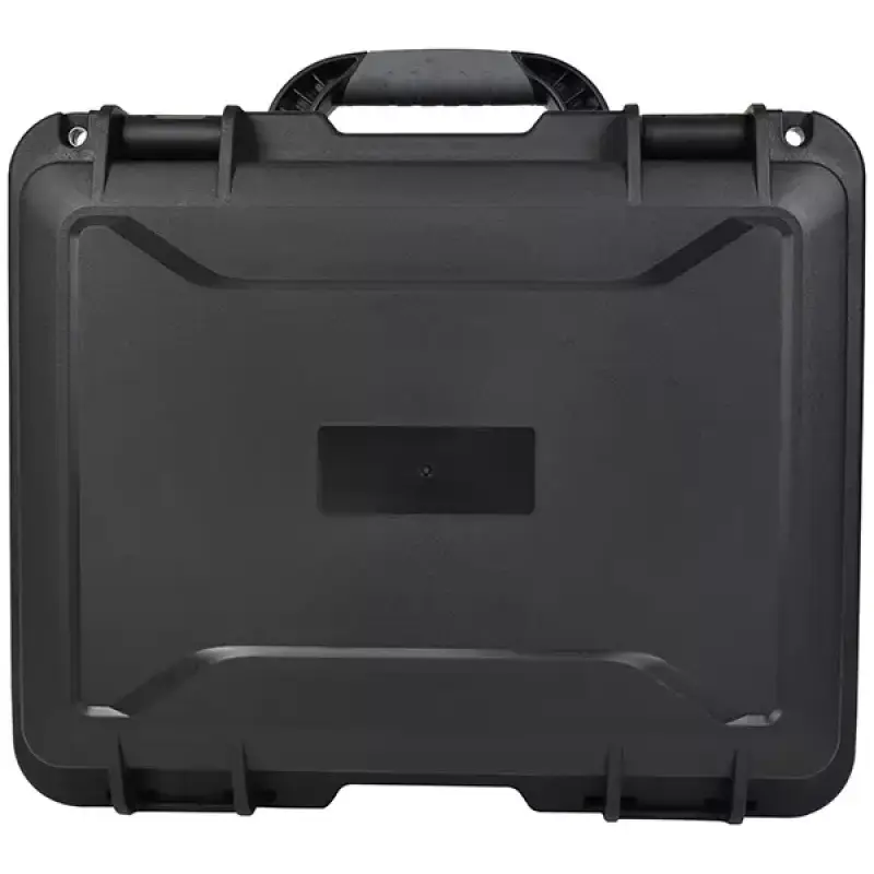 Citronic - HDC153 Heavy Duty Abs Waterproof Equipment Case Shallow