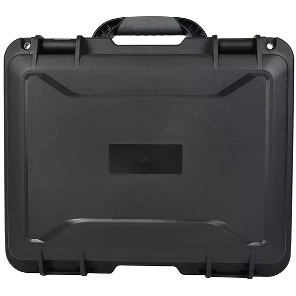 127252CT_1 Citronic - HDC153 Heavy Duty Abs Waterproof Equipment Case Shallow - Image 1