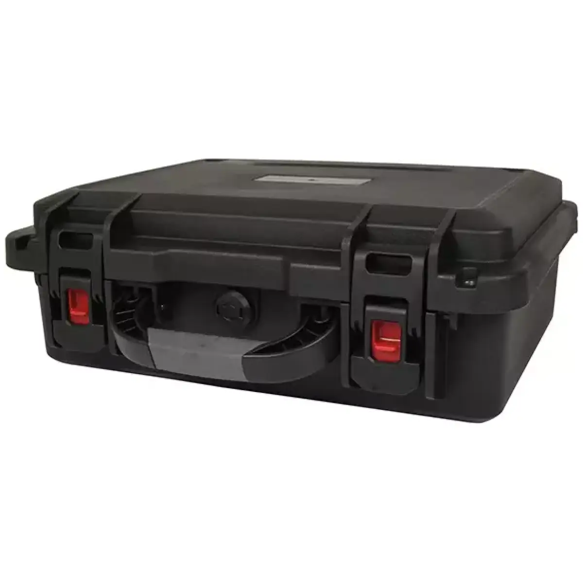 Citronic - HDC153 Heavy Duty Abs Waterproof Equipment Case Shallow - Image 2