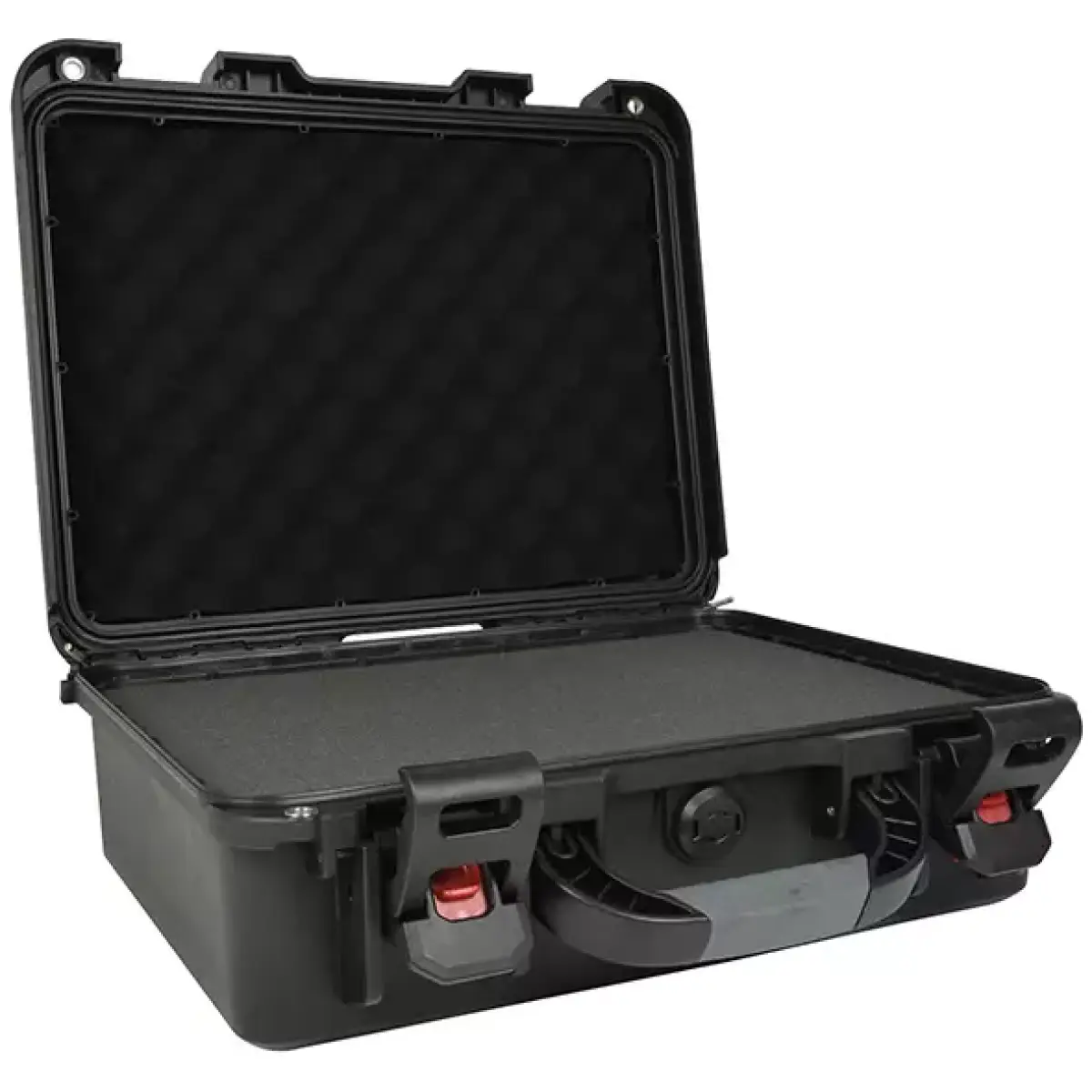 Citronic - HDC153 Heavy Duty Abs Waterproof Equipment Case Shallow - Image 4