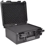 Citronic - HDC175 Heavy Duty Abs Waterproof Equipment Case Medium