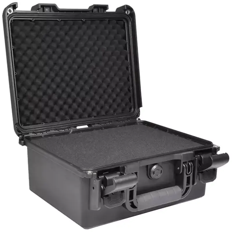 Citronic - HDC175 Heavy Duty Abs Waterproof Equipment Case Medium