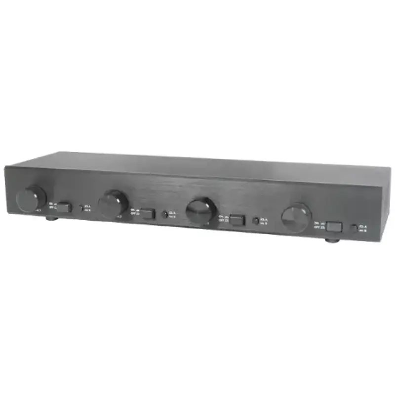 Avlink Ad - SPK24 Audio Management Speaker Selector