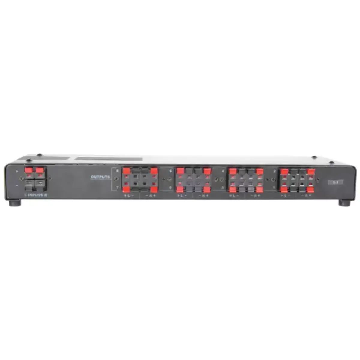 Avlink Ad - SPK18 Loudspeaker Selector - Image 2