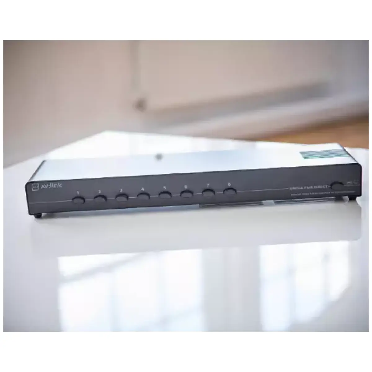 Avlink Ad - SPK18 Loudspeaker Selector - Image 3