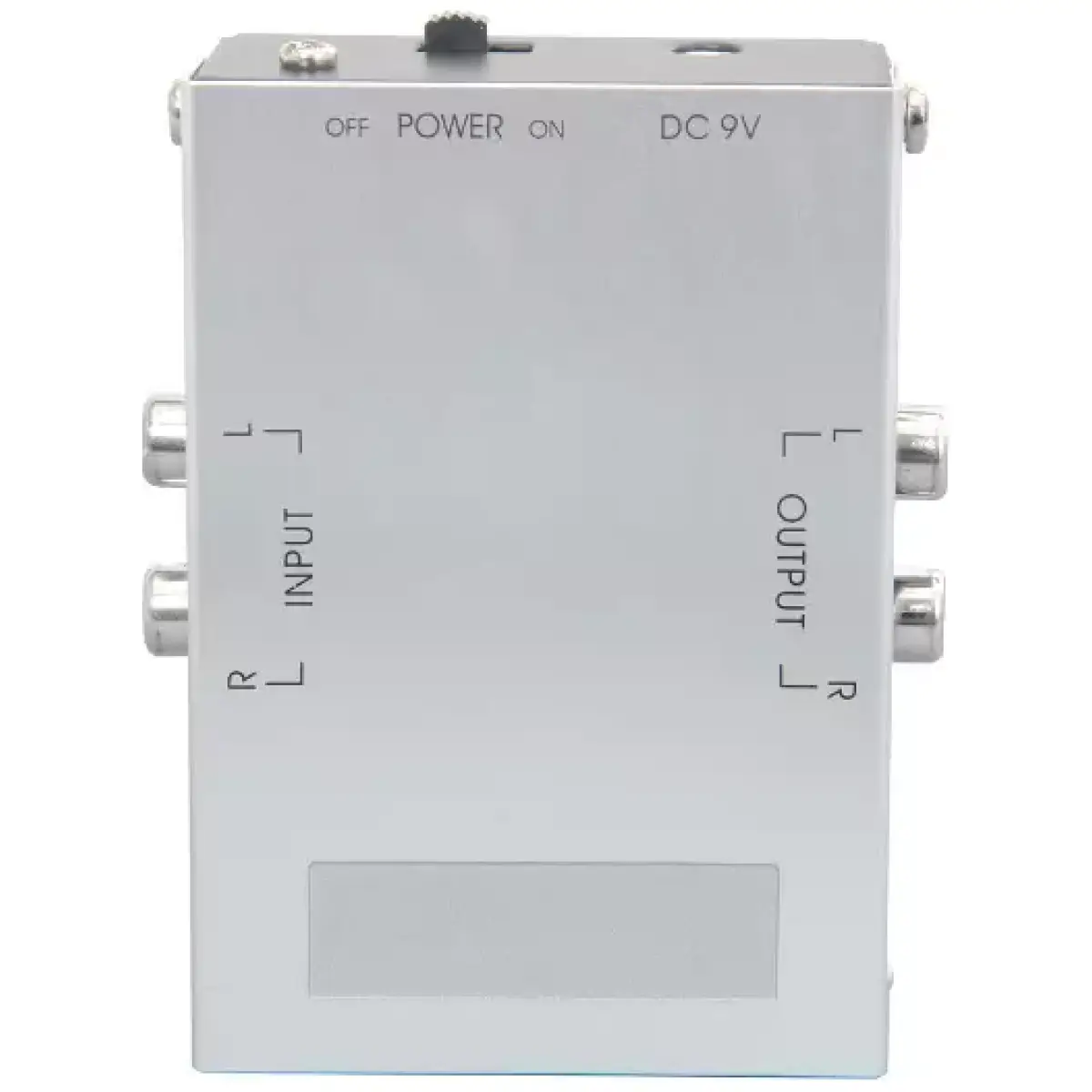 Avlink Stp - 2 Pre - Amplifier For Turnables - Image 4