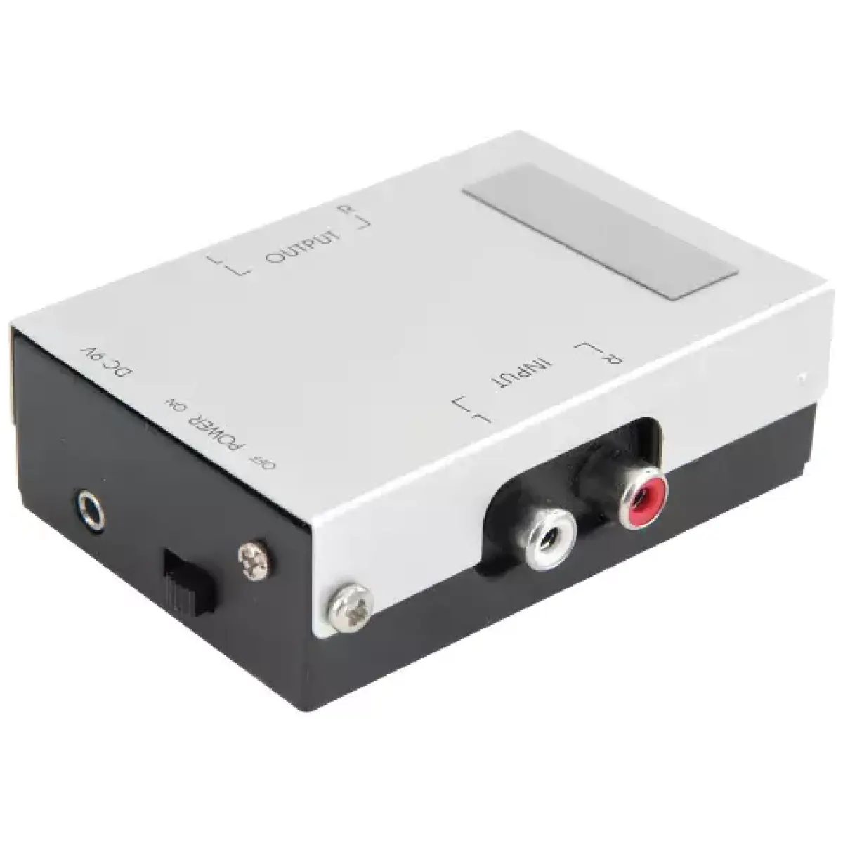 Avlink Stp - 2 Pre - Amplifier For Turnables - Image 3
