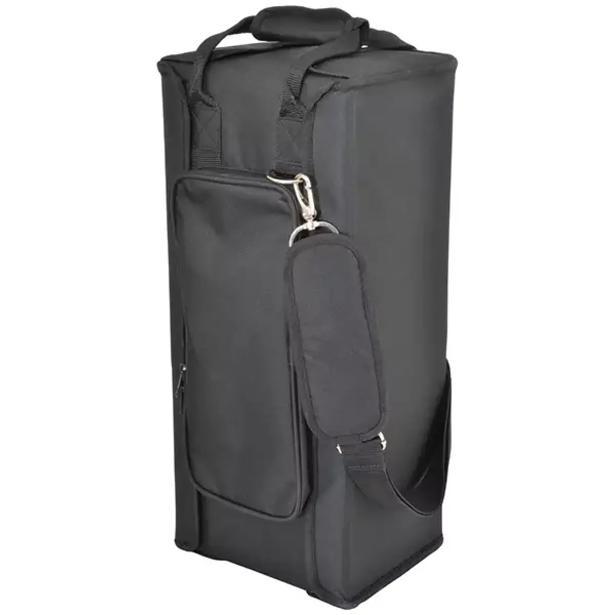 Chord - RACKBAG3US Shallow 19" Rack Bag 3U - Image 2