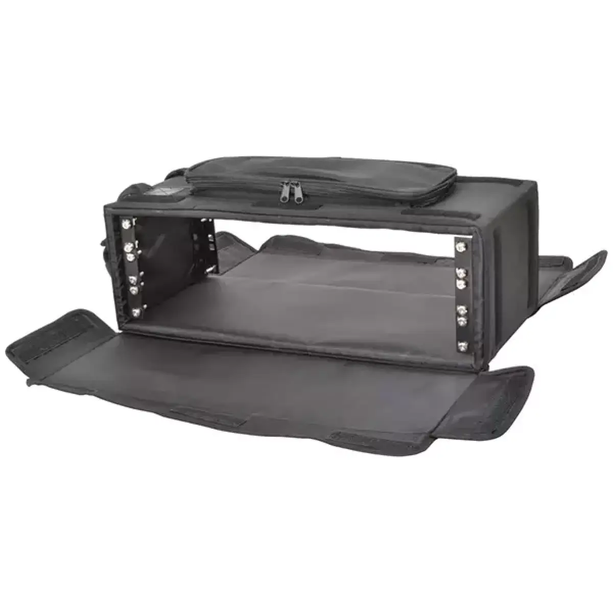 Chord - RACKBAG3US Shallow 19" Rack Bag 3U - Image 3