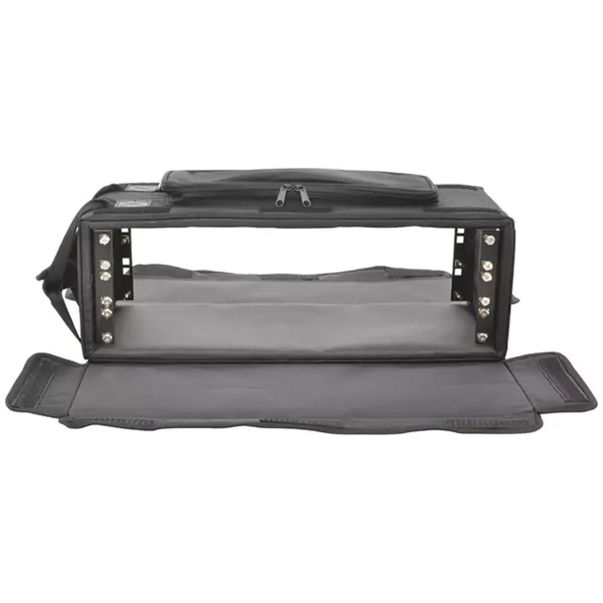 Chord - RACKBAG3US Shallow 19" Rack Bag 3U - Image 4