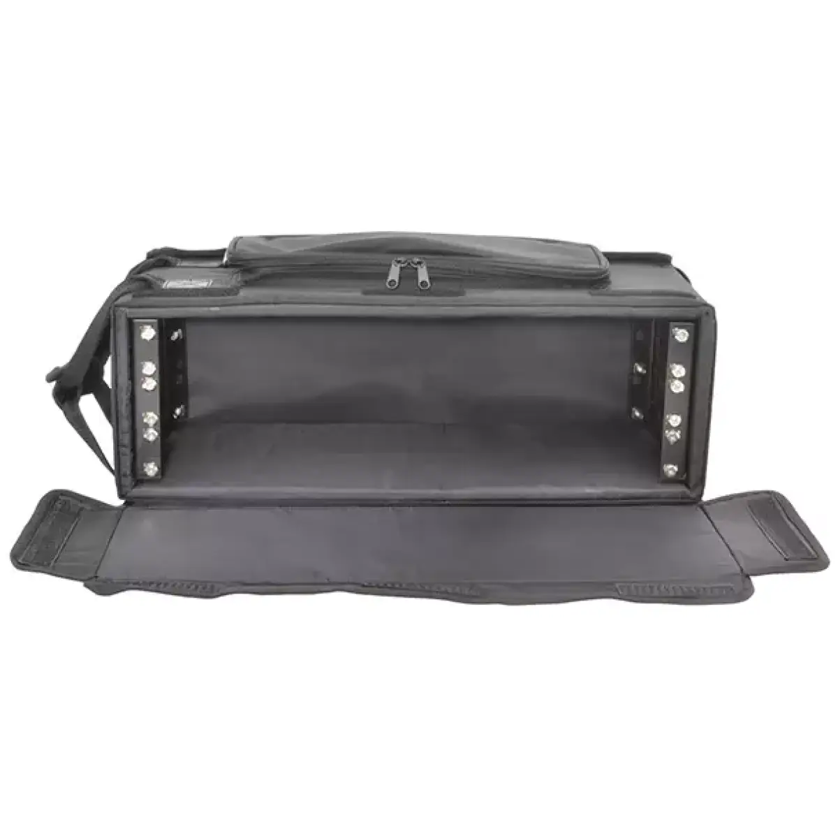 Chord - RACKBAG3US Shallow 19" Rack Bag 3U - Image 5