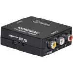 Avlink HDMI2AV Hdmi To Rca Converter - Image 2