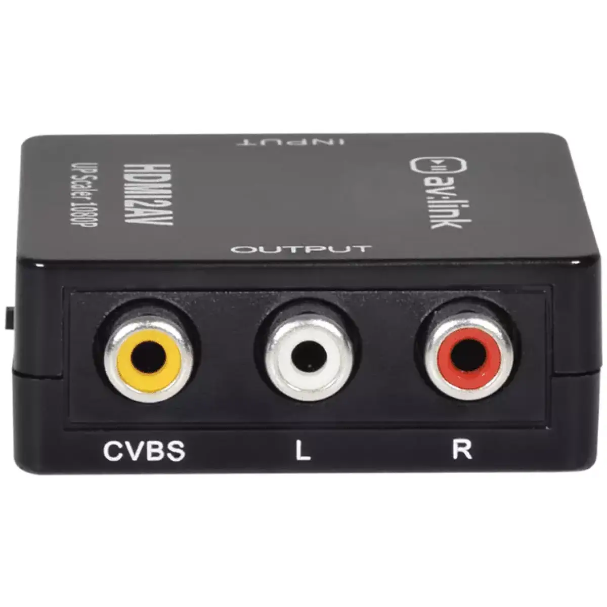 Avlink HDMI2AV Hdmi To Rca Converter - Image 3