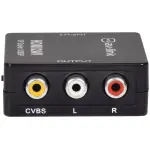 Avlink HDMI2AV Hdmi To Rca Converter - Image 3