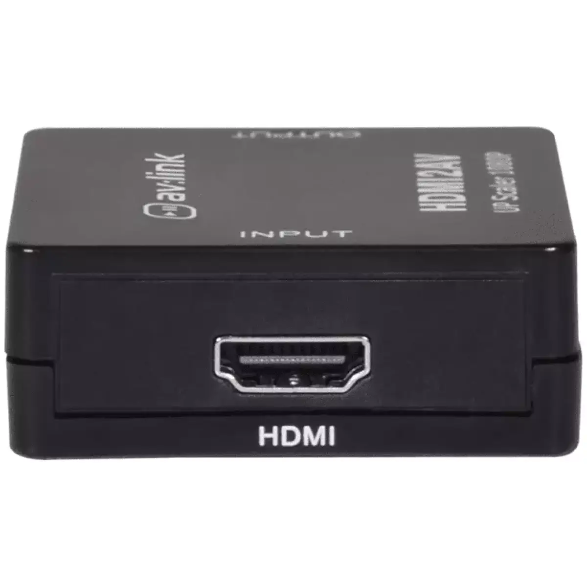 Avlink HDMI2AV Hdmi To Rca Converter - Image 4