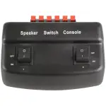 Avlink Ad - SPK21 LOUDSPEAKER SELECTOR - Image 2