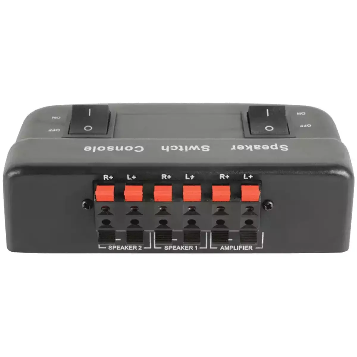 Avlink Ad - SPK21 LOUDSPEAKER SELECTOR - Image 3