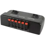 Avlink Ad - SPK21 LOUDSPEAKER SELECTOR - Image 4