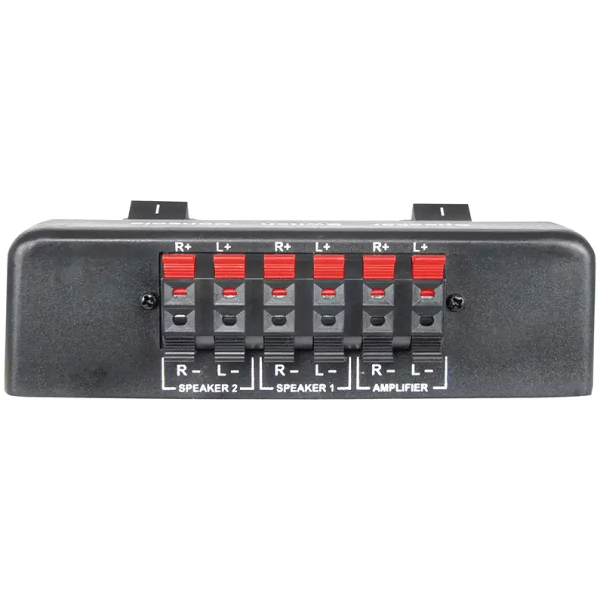 Avlink Ad - SPK21 LOUDSPEAKER SELECTOR - Image 5