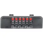 Avlink Ad - SPK21 LOUDSPEAKER SELECTOR - Image 5
