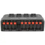 Avlink Ad - SPK42 Speaker Selector 4 Way - Image 3