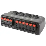 Avlink Ad - SPK42 Speaker Selector 4 Way - Image 4