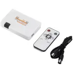 Tva Hdmi to Rf Convertor