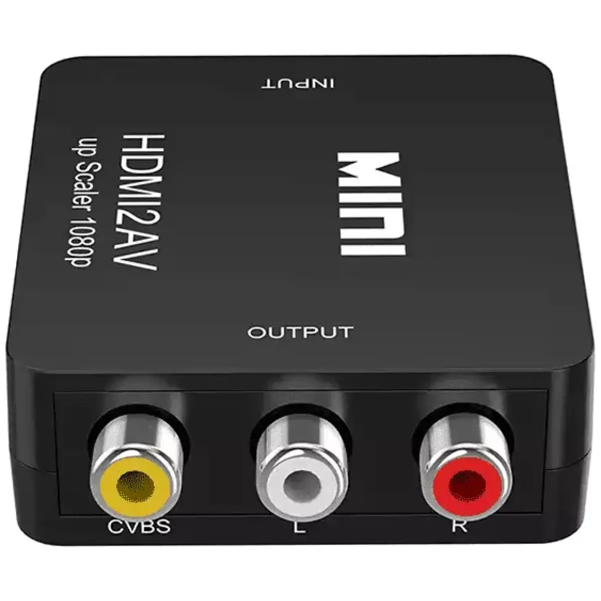 Tva Rca to Hdmi Converter - Image 2