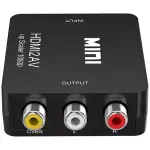 Tva Rca to Hdmi Converter - Image 2