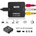 Tva Rca to Hdmi Converter - Image 3