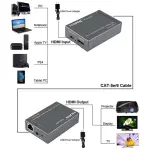 Tva - Hdmi Over CAT5/6 Extender - Image 2