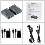 Tva - Hdmi Over CAT5/6 Extender - Image 6