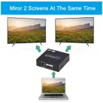 Tva - 1X2 Hdmi Splitter - Image 5