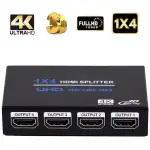 Tva - 1X4 Hdmi Splitter - Image 2