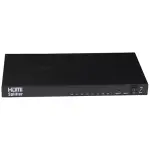 Tva - 1X8 Hdmi Splitter