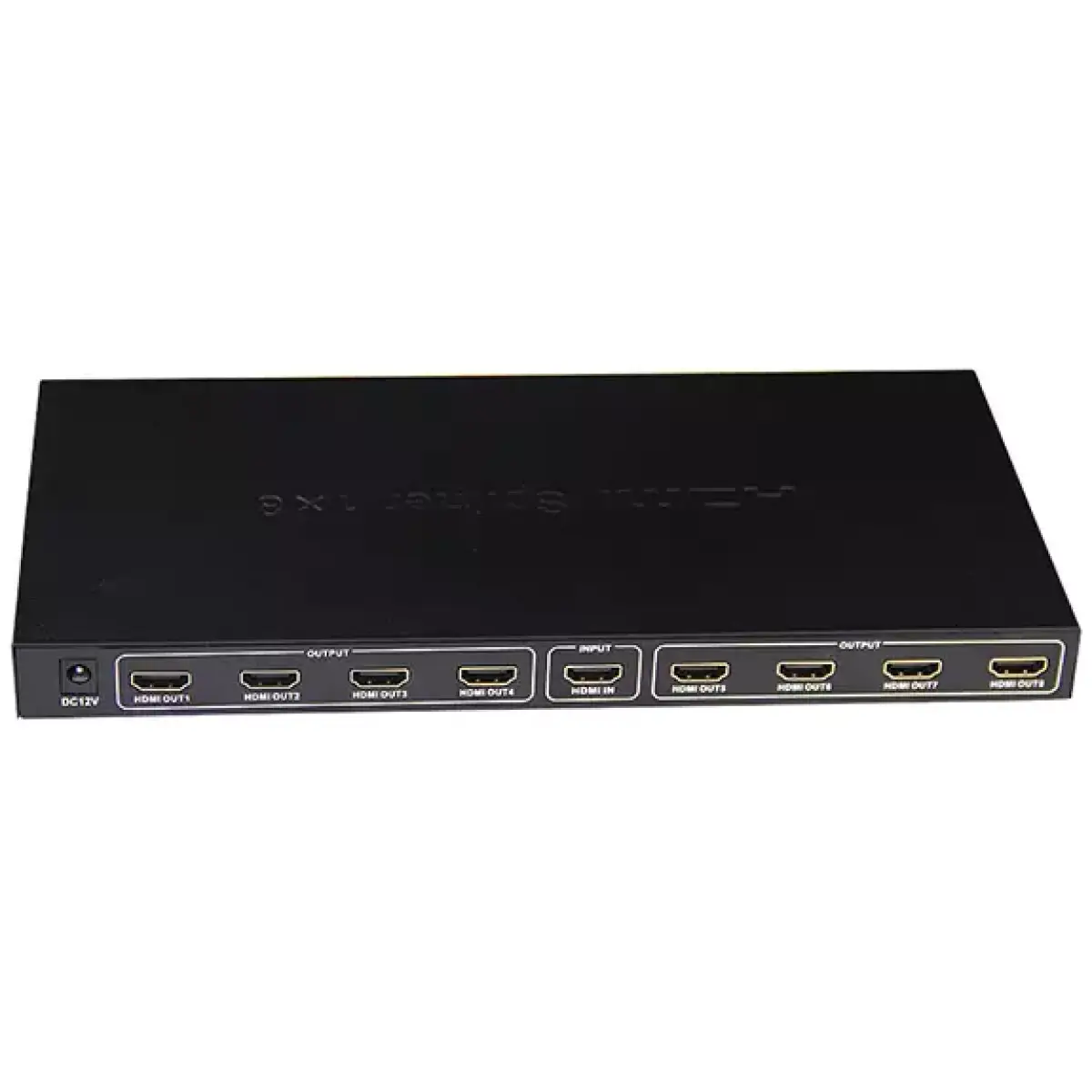 Tva - 1X8 Hdmi Splitter - Image 2