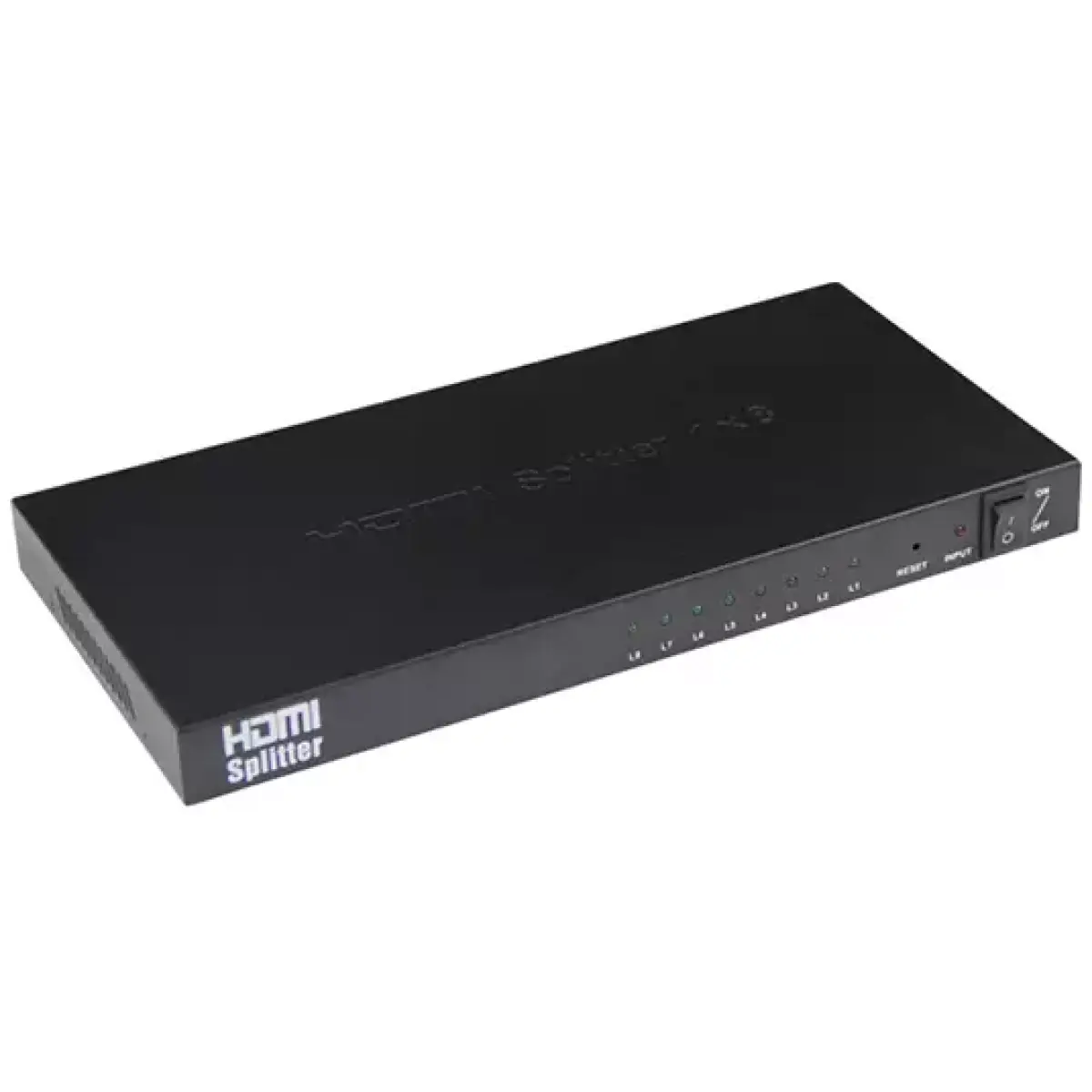 Tva - 1X8 Hdmi Splitter - Image 3