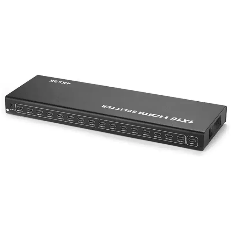 Tva - 1X16 Hdmi Splitter