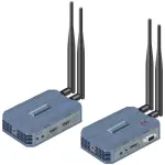 TVA HDMI Wireless Extender 250M