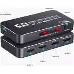 Tva - 1X3 Hdmi Selector - Image 2